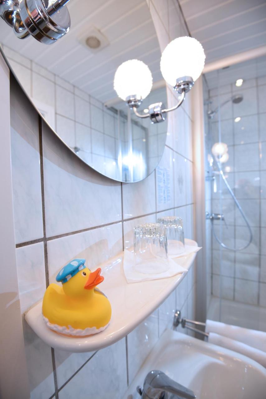 Hotel Hecht Garni Ingolstadt Extérieur photo